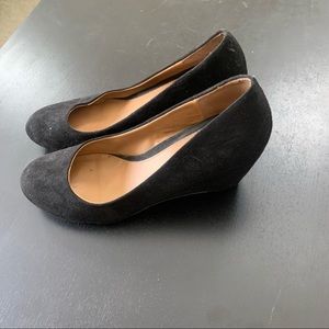 Chinese Laundry Heel Wedge